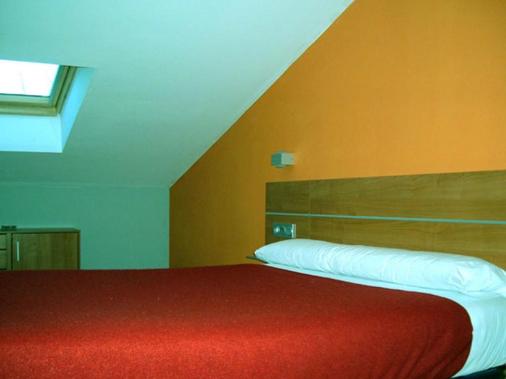 Pardiola Baserria Hernani Room photo