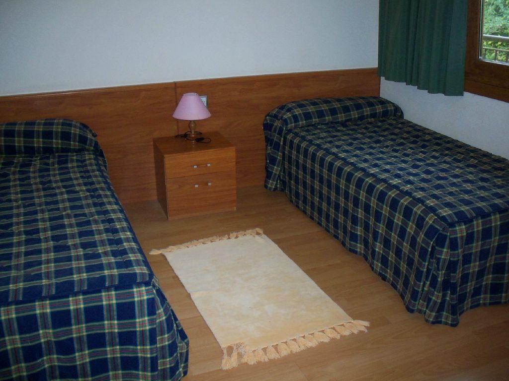 Pardiola Baserria Hernani Room photo