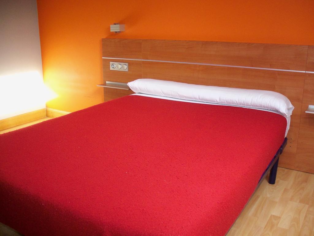 Pardiola Baserria Hernani Room photo