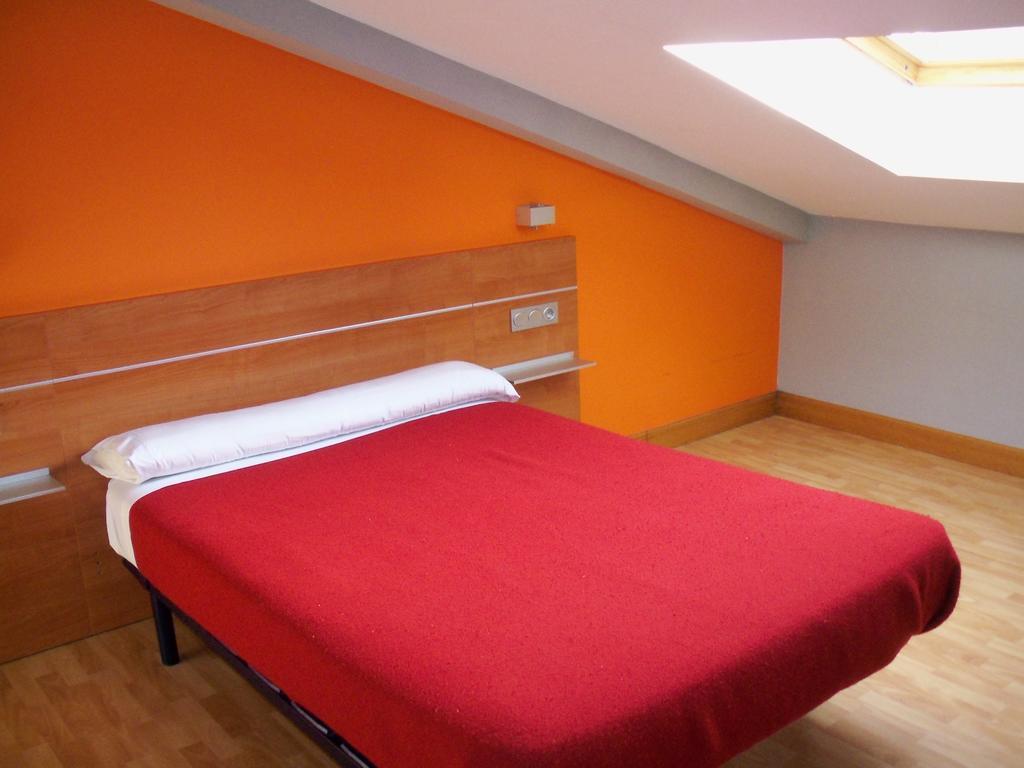 Pardiola Baserria Hernani Room photo