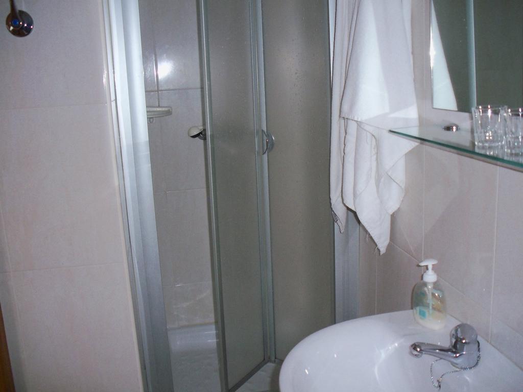 Pardiola Baserria Hernani Room photo