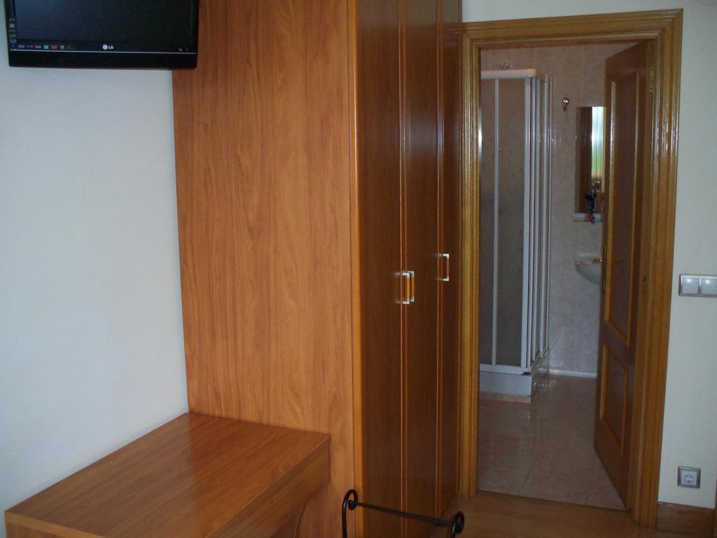 Pardiola Baserria Hernani Room photo