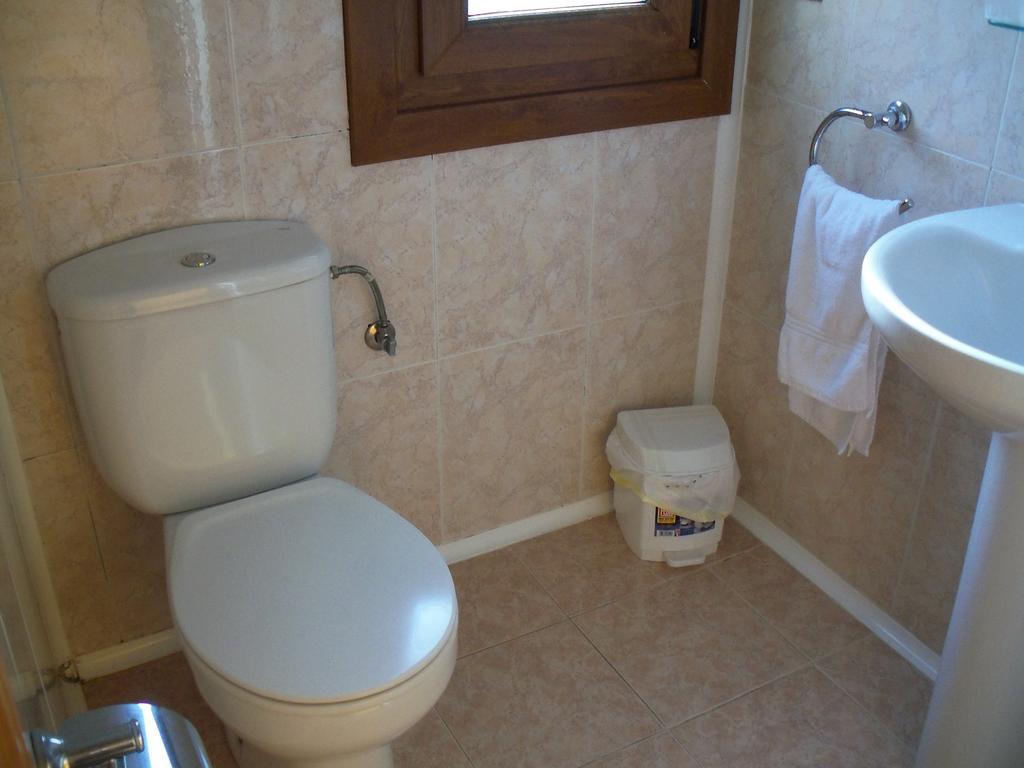 Pardiola Baserria Hernani Room photo